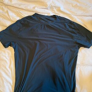 Vuori Strato Tech Tee